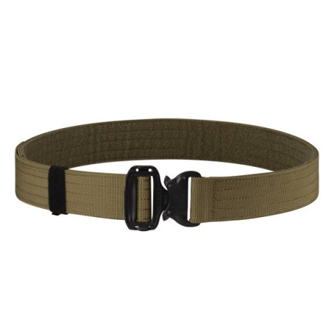Ремінь тактичний Helikon - Competition Nautic Shooting Belt - Adaptive Green - PS-CNS-NL-12 - Розмір L