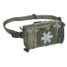 Підсумок аптечки Helikon Modular Individual Med Kit® A-TACS iX MO-M02-CD-63 Підсумок аптечки Helikon Modular Individual Med Kit® A-TACS iX MO-M02-CD-63