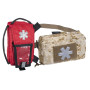 Підсумок аптечки Helikon Modular Individual Med Kit® PenCott SandStorm MO-M02-CD-43 Підсумок аптечки Helikon Modular Individual Med Kit® PenCott SandStorm MO-M02-CD-43