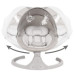 Кресло - качалка Kidwell LUXI 2in1 Beige