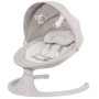 Кресло - качалка Kidwell LUXI 2in1 Beige Кресло - качалка Kidwell LUXI 2in1 Beige