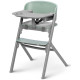 Стульчик для кормления Kinderkraft Livy Olive Green Стульчик для кормления Kinderkraft Livy Olive Green