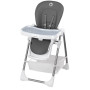 Стульчик для кормления Lionelo Linn Plus Grey Стульчик для кормления Lionelo Linn Plus Grey