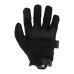Тактичні рукавички Mechanix M-Pact Glove Black MPT-55