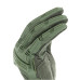 Тактичні рукавички Mechanix M-Pact Glove Olive MPT-60