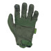 Тактичні рукавички Mechanix M-Pact Glove Olive MPT-60