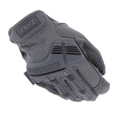 Тактичні рукавички Mechanix M-Pact Glove Grey MPT-88 Тактичні рукавички Mechanix M-Pact Glove Grey MPT-88