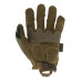 Тактичні рукавички Mechanix M-Pact Glove Woodland MPT-77 Тактичні рукавички Mechanix M-Pact Glove Woodland MPT-77