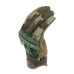 Тактичні рукавички Mechanix M-Pact Glove Woodland MPT-77 Тактичні рукавички Mechanix M-Pact Glove Woodland MPT-77