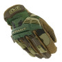 Тактические перчатки Mechanix M-Pact Glove Woodland MPT-77 Тактические перчатки Mechanix M-Pact Glove Woodland MPT-77