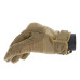 Тактические перчатки Mechanix M-Pact3 Glove Brown MP3-72 Тактические перчатки Mechanix M-Pact3 Glove Brown MP3-72