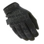 Тактичні рукавички Mechanix Original Glove Black MG-55 Тактичні рукавички Mechanix Original Glove Black MG-55