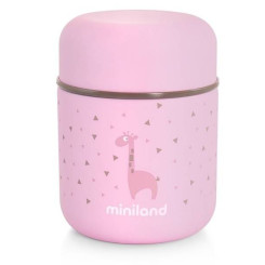 Термос Miniland Azure Rose 280 мл