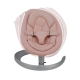 Крісло - гойдалка Nuna Leaf Grow BLUSH