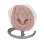 Крісло - гойдалка Nuna Leaf Grow BLUSH Крісло - гойдалка Nuna Leaf Grow BLUSH