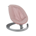 Кресло - качалка Nuna Leaf Grow BLUSH Кресло - качалка Nuna Leaf Grow BLUSH