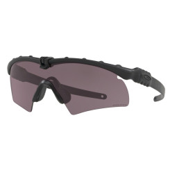 Тактические очки Oakley SI Ballistic M Frame 3.0 Strike Black Prizm Grey OO9146-3332 Тактические очки Oakley SI Ballistic M Frame 3.0 Strike Black Prizm Grey OO9146-3332