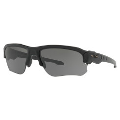 Тактические очки Oakley SI Speed Jacket Matte Black - Grey - OO9228-01 Тактические очки Oakley SI Speed Jacket Matte Black - Grey - OO9228-01