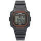 CASIO F-108WH-8A2EF