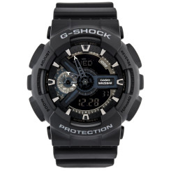 CASIO G-SHOCK GA-110-1BER CASIO G-SHOCK GA-110-1BER
