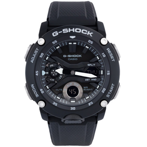 CASIO G-SHOCK GA-2000S-1AER CARBON CORE GUARD CASIO G-SHOCK GA-2000S-1AER CARBON CORE GUARD