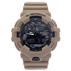 CASIO G-SHOCK GA-700CA-5AER