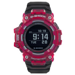 CASIO G-SHOCK G-SQUAD GBD-100SM-4A1ER CASIO G-SHOCK G-SQUAD GBD-100SM-4A1ER