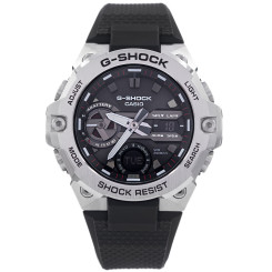 CASIO G-SHOCK G-STEEL GST-B400-1AER