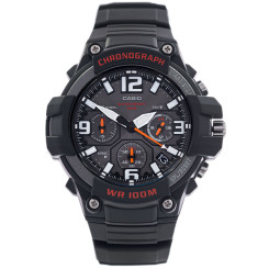CASIO MCW-100H-1AVEF