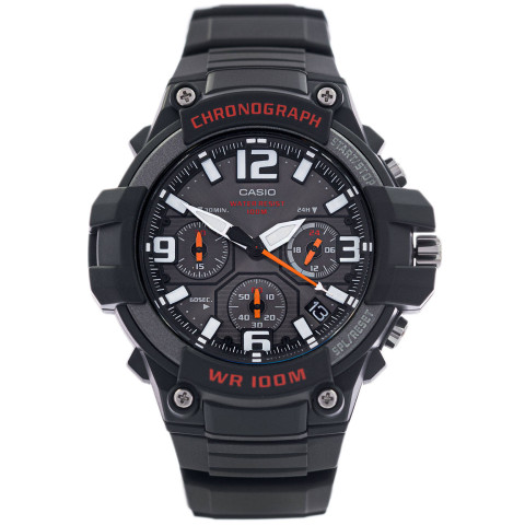 CASIO MCW-100H-1AVEF
