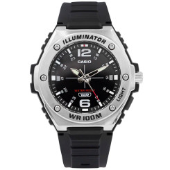 CASIO MWA-100H-1AVEF