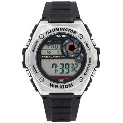 CASIO MWD-100H-1AVEF CASIO MWD-100H-1AVEF