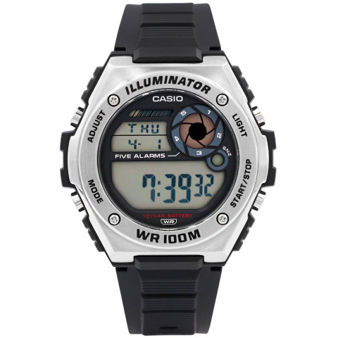 CASIO MWD-100H-1AVEF