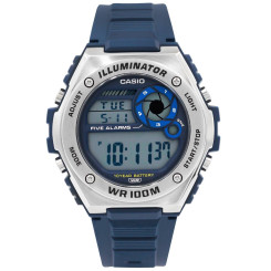 CASIO MWD-100H-2AVEF
