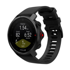 Polar Grit X Pro M/L Black
