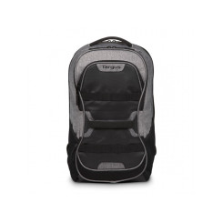 Наплічник для ноутбука Targus Work + Play Fitness 15.6" Gray