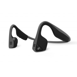 Наушники AfterShokz Trekz Titanium Grey Наушники AfterShokz Trekz Titanium Grey