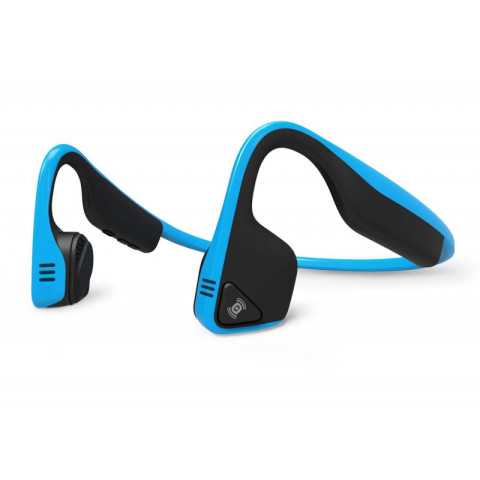 Навушники AfterShokz Trekz Titanium Blue