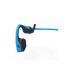 Навушники AfterShokz Trekz Titanium Blue