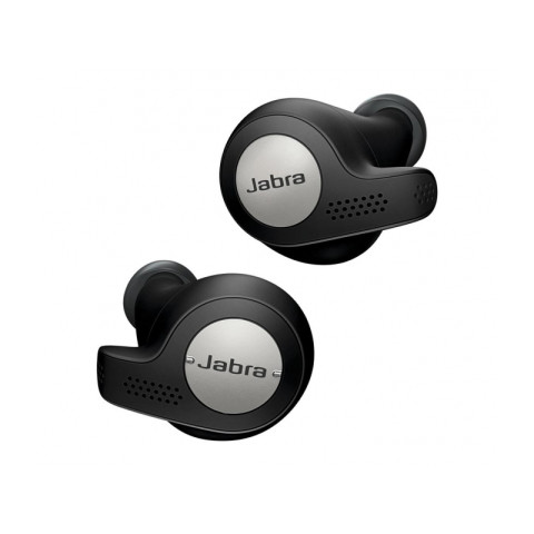 Навушники Jabra Elite Active 65t Black