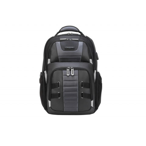 Наплічник для ноутбука Targus DrifterTrek 11.6-15.6" Black Наплічник для ноутбука Targus DrifterTrek 11.6-15.6" Black