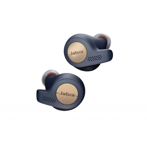 Наушники Jabra Elite Active 65t Cooper Blue