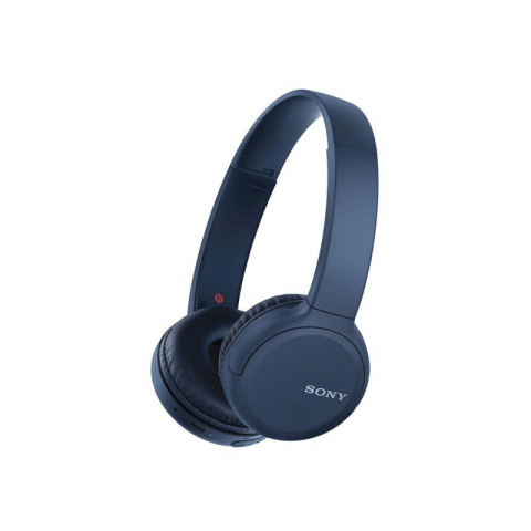 Наушники Sony WH-CH510 Blue Наушники Sony WH-CH510 Blue