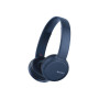 Наушники Sony WH-CH510 Blue Наушники Sony WH-CH510 Blue