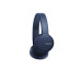 Наушники Sony WH-CH510 Blue Наушники Sony WH-CH510 Blue