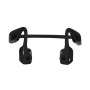 Наушники AfterShokz Trekz Titanium Black Наушники AfterShokz Trekz Titanium Black