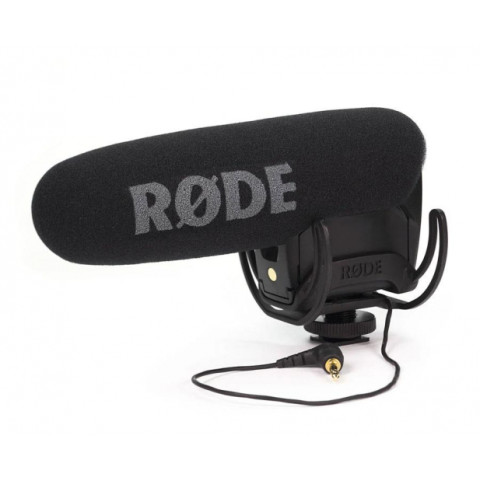 Микрофон Rode VideoMic Pro Rycote