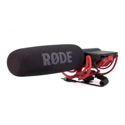 Микрофон Rode VideoMic Rycote