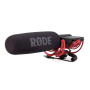Микрофон Rode VideoMic Rycote