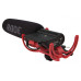 Микрофон Rode VideoMic Rycote